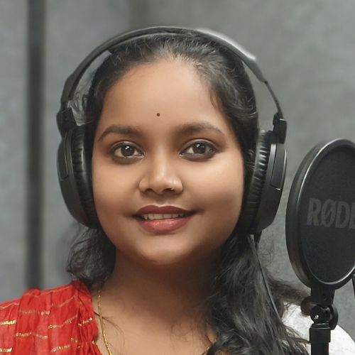 Vaishnavi Adode Songs MP3 Download